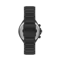 Lee Cooper Gents Super Metal Watch LC07835.650 Black - image 3