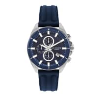 Lee Cooper Gents Super Metal Watch LC07881.399 Blue