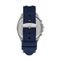Lee Cooper Gents Super Metal Watch LC07881.399 Blue - image 3
