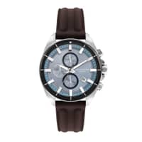 Lee Cooper Gents Super Metal Watch LC07881.394 Blue
