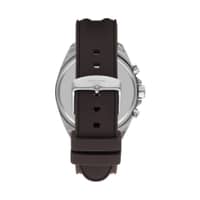 Lee Cooper Gents Super Metal Watch LC07881.394 Blue - image 3