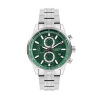 Lee Cooper Gents Super Metal Watch LC07836.370 Green