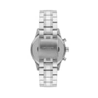 Lee Cooper Gents Super Metal Watch LC07836.370 Green - image 3