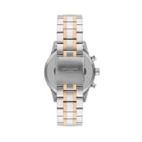 Lee Cooper Gents Super Metal Watch LC07836.540 Brown - image 3