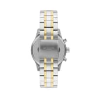 Lee Cooper Gents Super Metal Watch LC07836.270 Green - image 3