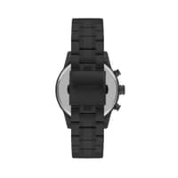 Lee Cooper Gents Super Metal Watch LC07836.650 Black - image 3