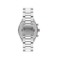 Lee Cooper Gents Super Metal Watch LC07834.380 Red - image 3
