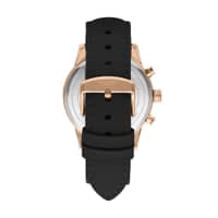 Lee Cooper Gents Super Metal Watch LC07855.451 Black - image 3