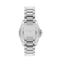 Lee Cooper Gents Super Metal Watch LC07841.350 Black - image 3