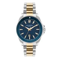 Lee Cooper Gents Super Metal Watch LC07841.270 Green