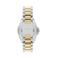 Lee Cooper Gents Super Metal Watch LC07841.270 Green - image 3