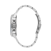 Lee Cooper Gents Super Metal Watch LC07846.350 Black - image 2