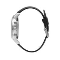 Lee Cooper Gents Super Metal Watch LC07816.361 Black - image 2