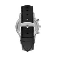 Lee Cooper Gents Super Metal Watch LC07816.361 Black - image 3
