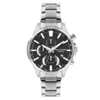 Lee Cooper Gents Super Metal Watch LC07801.360 Gun