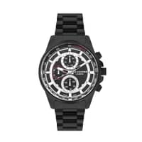 Lee Cooper Gents Super Metal Watch LC07852.650 Silver
