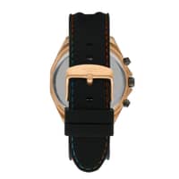 Lee Cooper Gents Super Metal Watch LC07848.451 Black - image 3