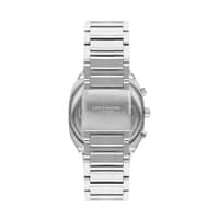 Lee Cooper Gents Super Metal Watch LC07618.350 Black - image 3