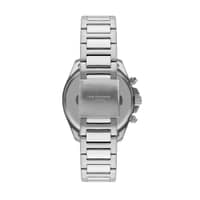 Lee Cooper Gents Super Metal Watch LC07829.350 Black - image 3
