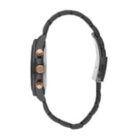 Lee Cooper Gents Super Metal Watch LC07829.060 Gun - image 2