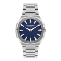 Lee Cooper Gents Watch LC07861.390 Blue