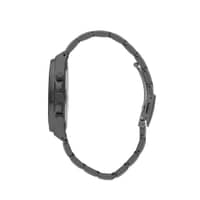 Lee Cooper Gents Super Metal Watch LC07845.060 Gun - image 2