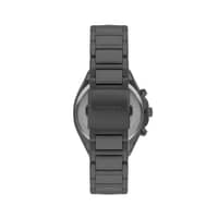 Lee Cooper Gents Super Metal Watch LC07845.060 Gun - image 3