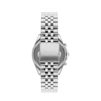 Lee Cooper Gents Super Metal Watch LC07838.350 Black - image 3