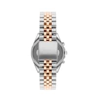 Lee Cooper Gents Super Metal Watch LC07838.560 Gun - image 3