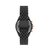 Lee Cooper Gents Super Metal Watch LC07838.640 Brown - image 3