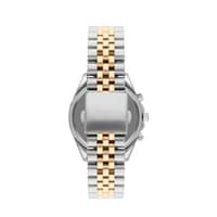 Lee Cooper Gents Super Metal Watch LC07838.270 Green - image 3