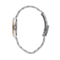 Lee Cooper Ladies Super Metal Watch LC07619.520 White Mop - image 2