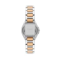 Lee Cooper Ladies Super Metal Watch LC07844.530 Silver - image 3