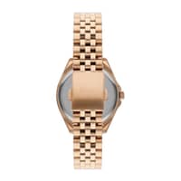 Lee Cooper Ladies Super Metal Watch LC07837.430 Silver - image 3