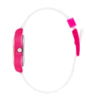 Lee Cooper Unisex Polycarbonate Watch LC.K.1.333 Silver - image 2