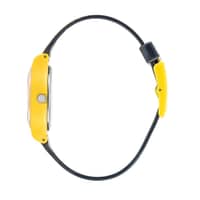 Lee Cooper Unisex Polycarbonate Watch LC.K.1.757 Black - image 2