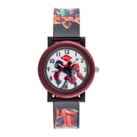 Lee Cooper Unisex Polycarbonate Watch LC.K.2.631 White