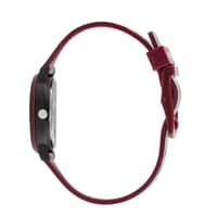 Lee Cooper Unisex Polycarbonate Watch LC.K.2.631 White - image 2