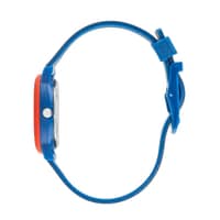 Lee Cooper Unisex Polycarbonate Watch LC.K.2.961 Blue - image 2