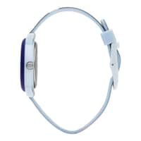 Lee Cooper Unisex Polycarbonate Watch LC.K.2.069 Blue - image 2