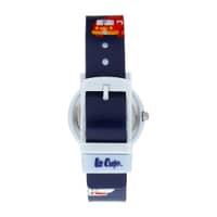 Lee Cooper Unisex Polycarbonate Watch LC.K.2.069 Blue - image 3