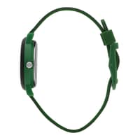 Lee Cooper Unisex Polycarbonate Watch LC.K.2.731 Silver - image 2