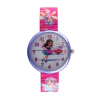 Lee Cooper Unisex Alloy Watch LC.K.3.738 White