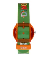 Lee Cooper Unisex Polycarbonate Watch LC.K.4.777 White - image 3