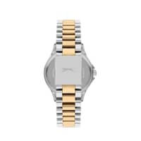 Slazenger Ladies Super Metal Watch SL.9.2241.4.03 MOP - image 3