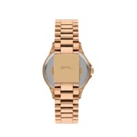 Slazenger Ladies Super Metal Watch SL.9.2241.4.04 MOP - image 3