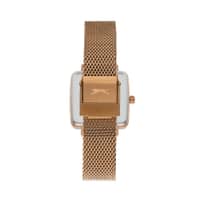 Slazenger Ladies Super Metal Watch SL.9.2255.3.03 MOP - image 3