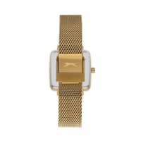 Slazenger Ladies Super Metal Watch SL.9.2255.3.06 Green - image 3