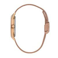 Slazenger Ladies Super Metal Watch SL.9.1852.3.02 Rose Gold - image 2