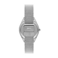 Slazenger Ladies Super Metal Watch SL.9.1852.3.06 Pink - image 3
